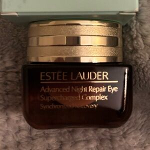 Estée Lauder night repair eye cream 15ml